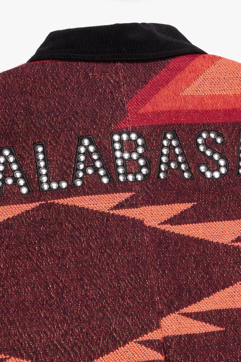 Valabasas Duster Trench Coat 'Multi'