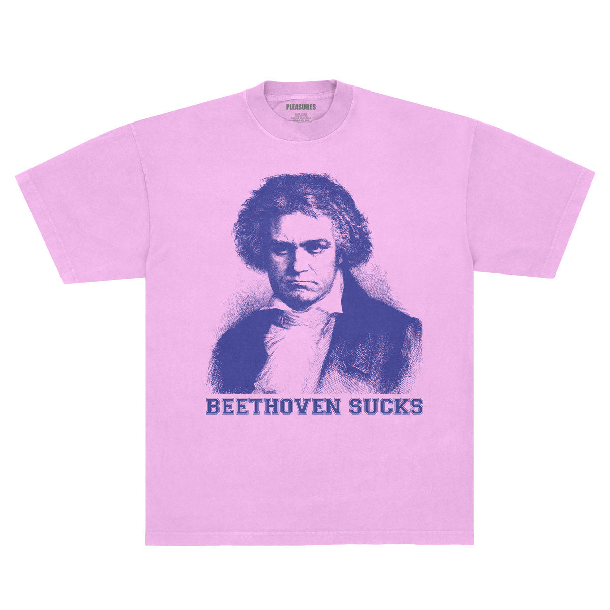 Pleasures Symphony Tee
