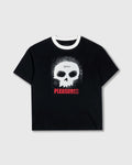 Pleasures Single Skull Heavyweight Tee