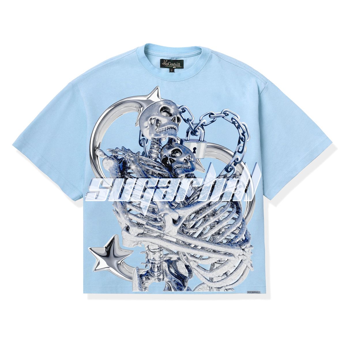 Sugarhill Star Death Tee