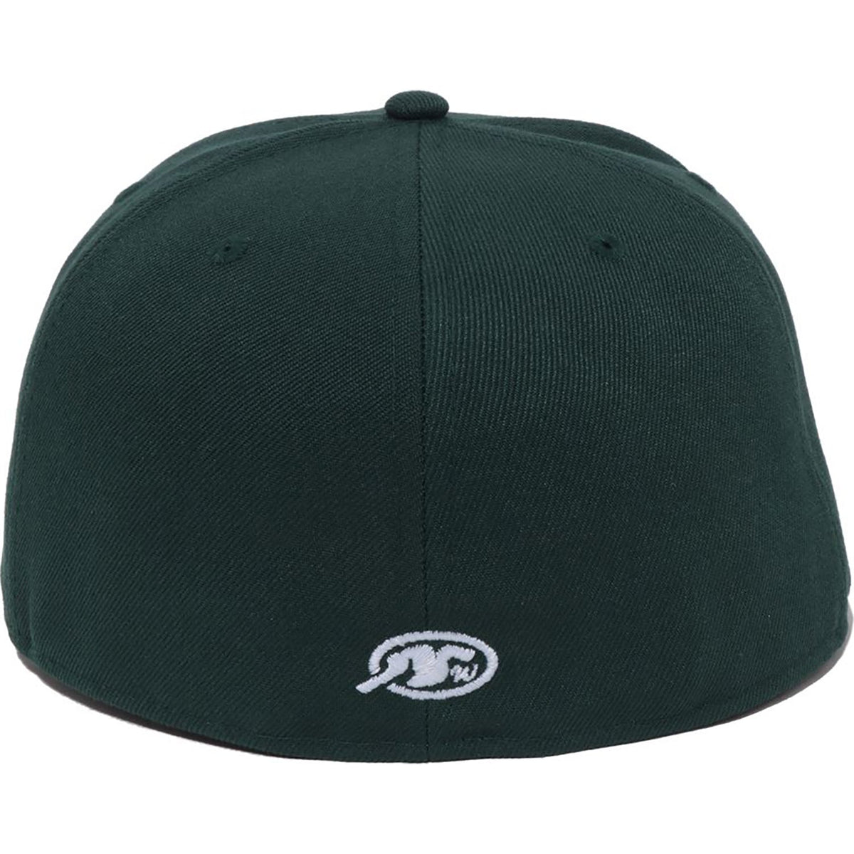 GLOW IN THE DARK COLLEGE NEW ERA 59FIFTY CAP MENS