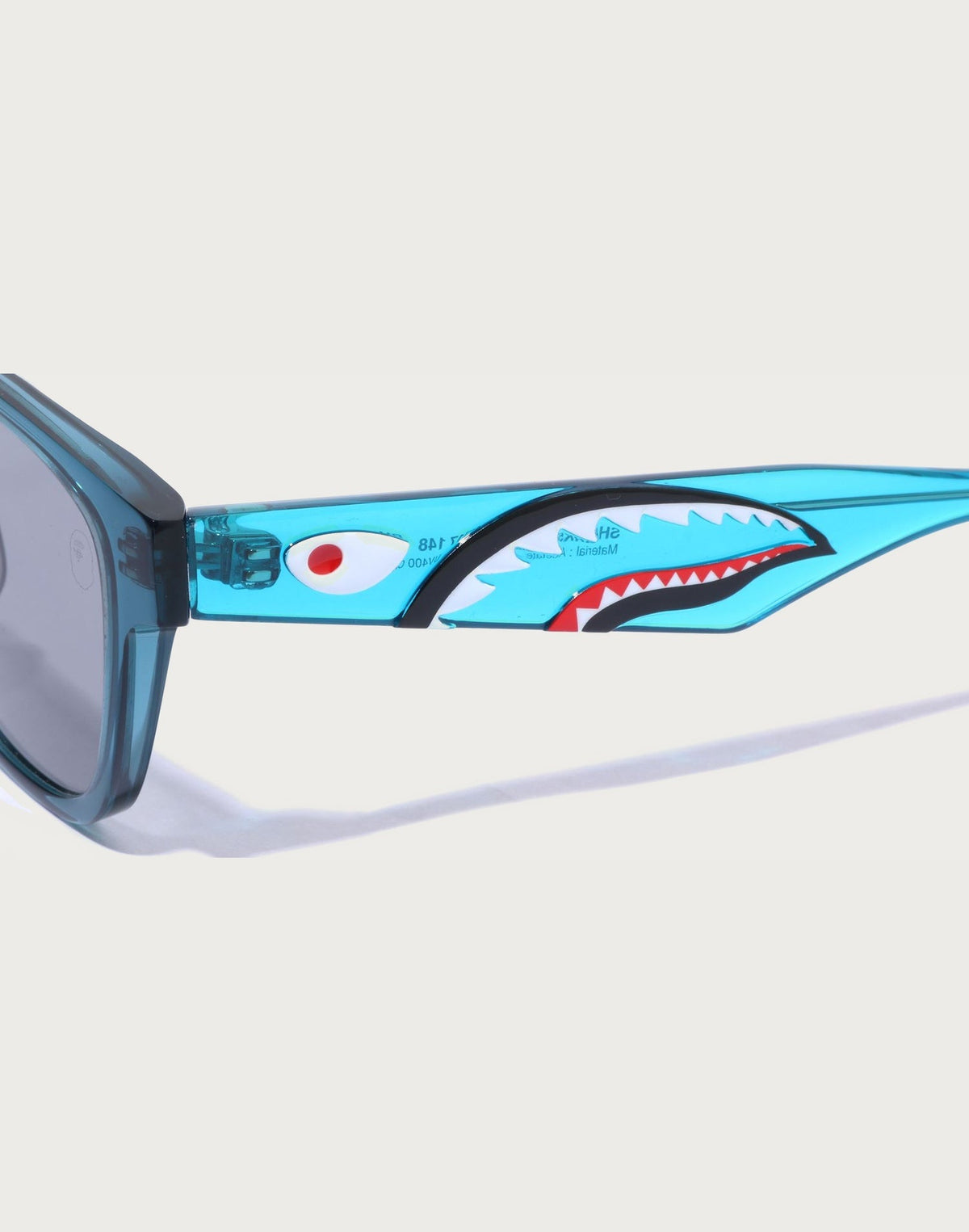 SHARK SUNGLASSES #2 SHARK52 MENS
