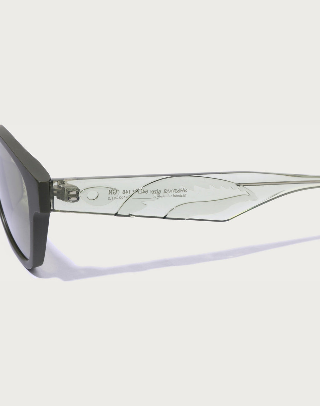 SHARK SUNGLASSES #2 SHARK52 MENS