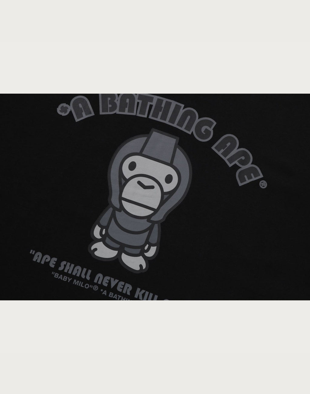GENERAL MILO RELAXED FIT TEE MENS