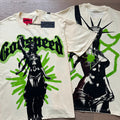 Godspeed T-shirts