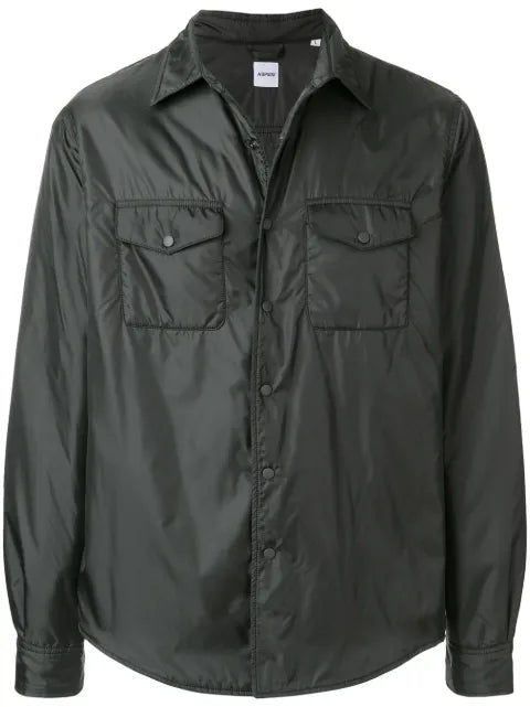 ASPESI shirt jacket