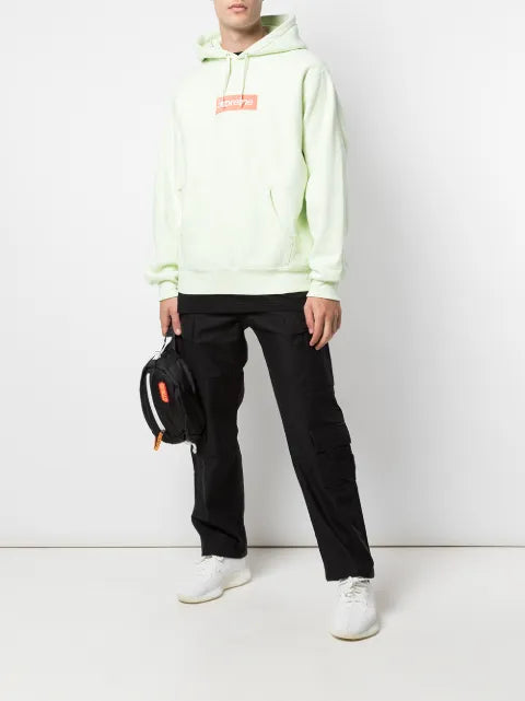 Supreme Box Logo hoodie