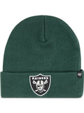 Supreme 'Raiders 47' Beanie