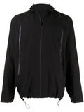 3.1 Phillip Lim drawstring-fastening jacket