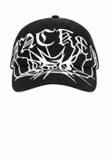 JACKER N°1890 CAP Black