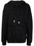 Haculla One Of A Kind Laser hoodie
