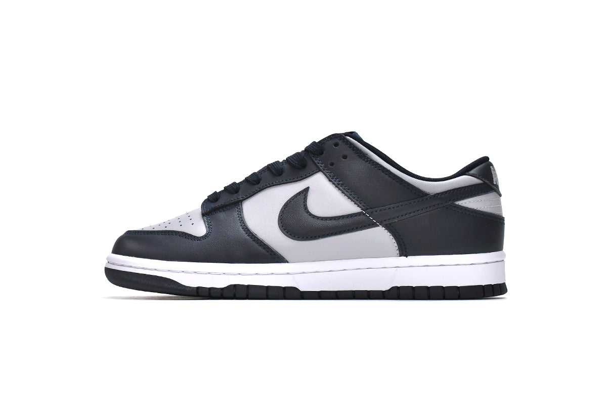 Nike Dunk Low Georgetown Reps Sneaker DD1391-003