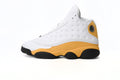 Air Jordan 13 Retro Del Sol Reps Sneaker 414571-167