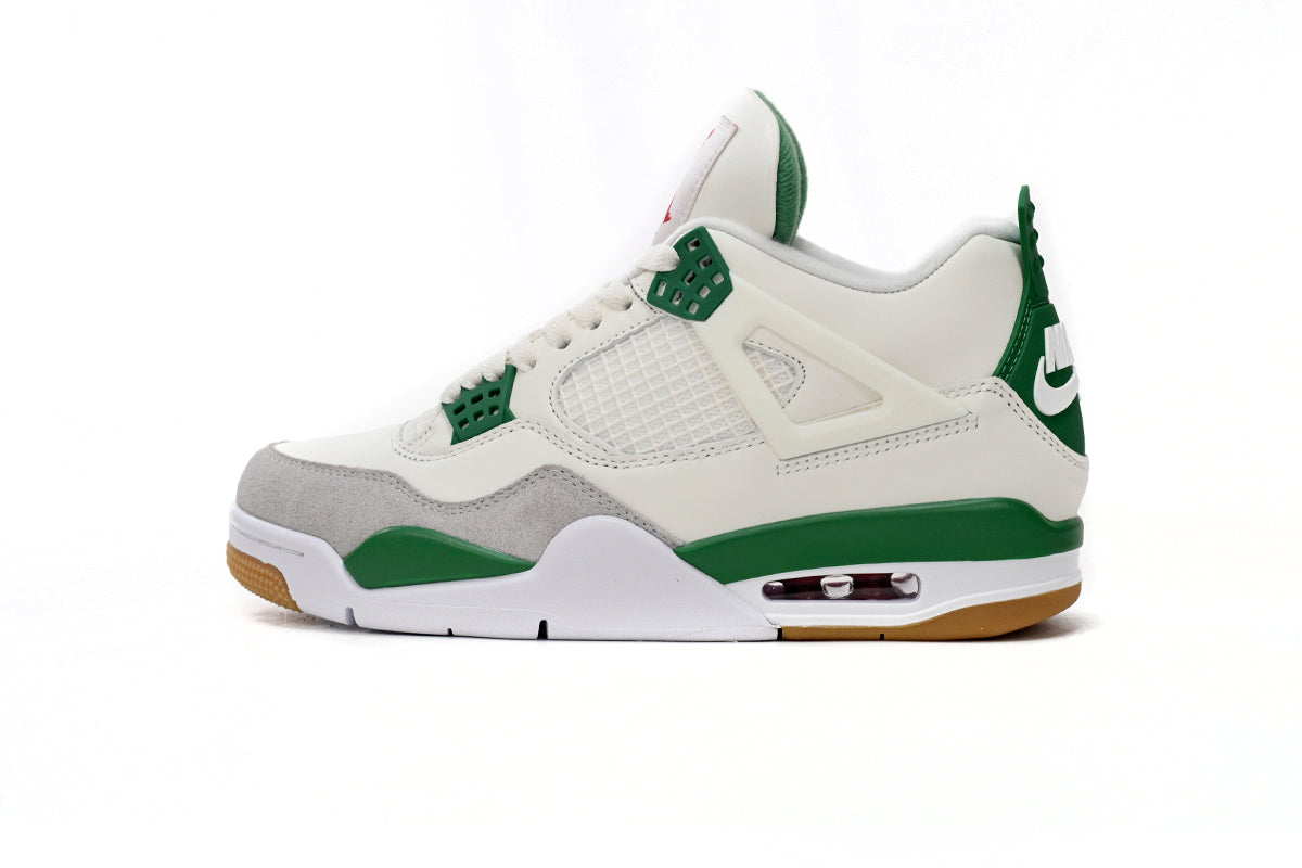 Air Jordan 4 Retro SB Pine Green Reps Sneaker DR5415-103