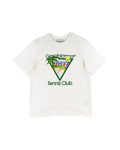 Casablanca Tennis Club Icon T-Shirt