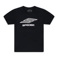 Black Pro Baby T-Shirt