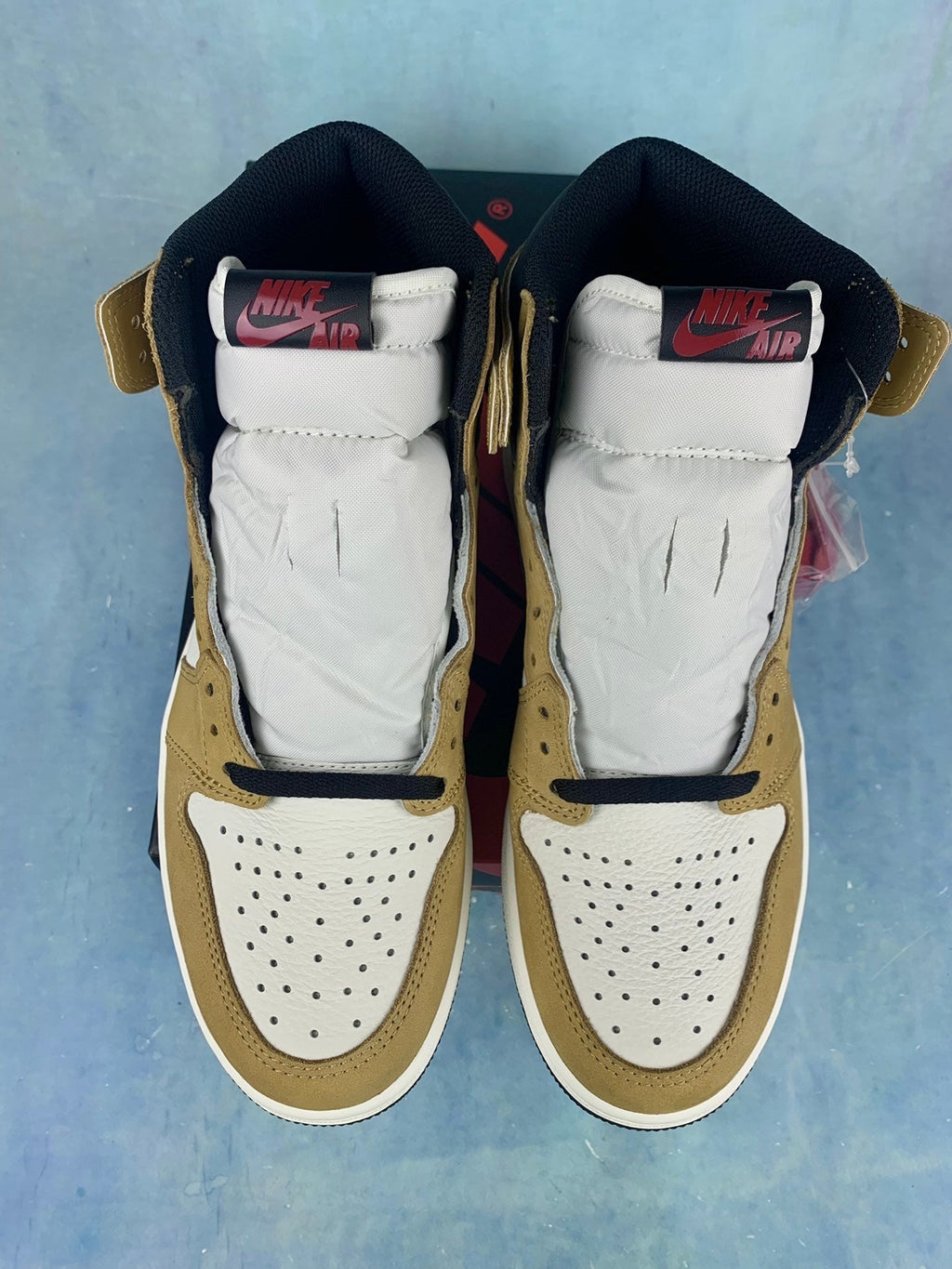 Air Jordan 1 High - Unisex Sneakers Style 26