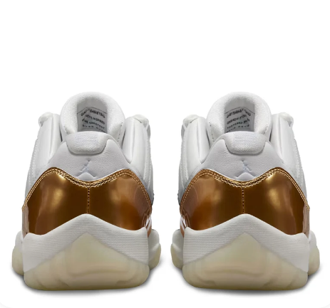 Air Jordan 11 Retro Low 'Mother's Day' Women's