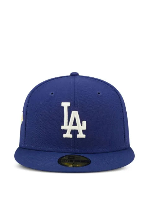 NEW ERA CAP 59fifty "Los Angeles Dodgers Citrus Pop" baseball cap