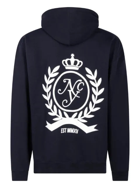STADIUM GOODS® NYC Crest hoodie