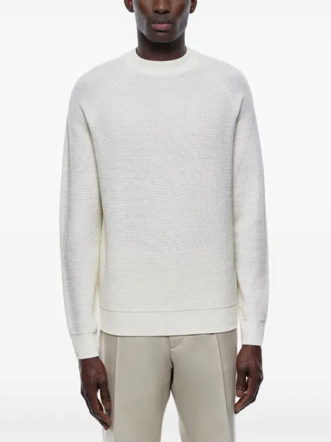 FURSAC long-sleeve jumper