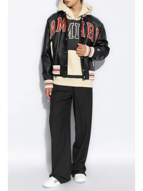 Amiri Vintage Hoodie