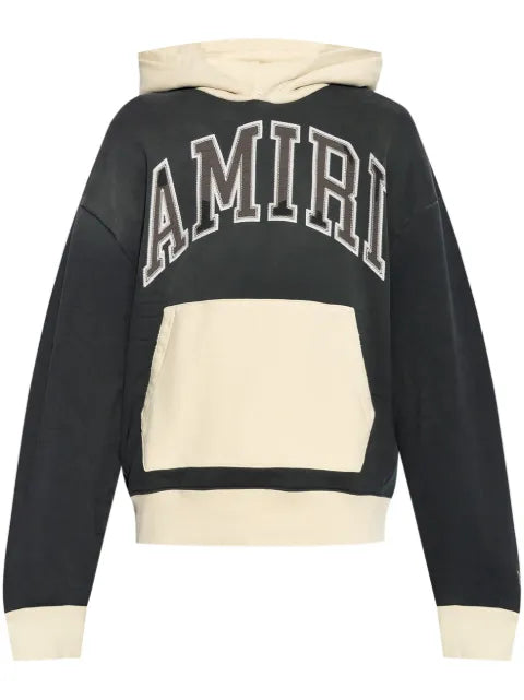 Amiri Vintage Hoodie