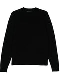 Low Brand sweater with crew neck