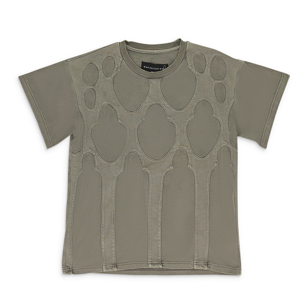 GRAY CHAPEL SHORT SLEEVE T-SHIRT