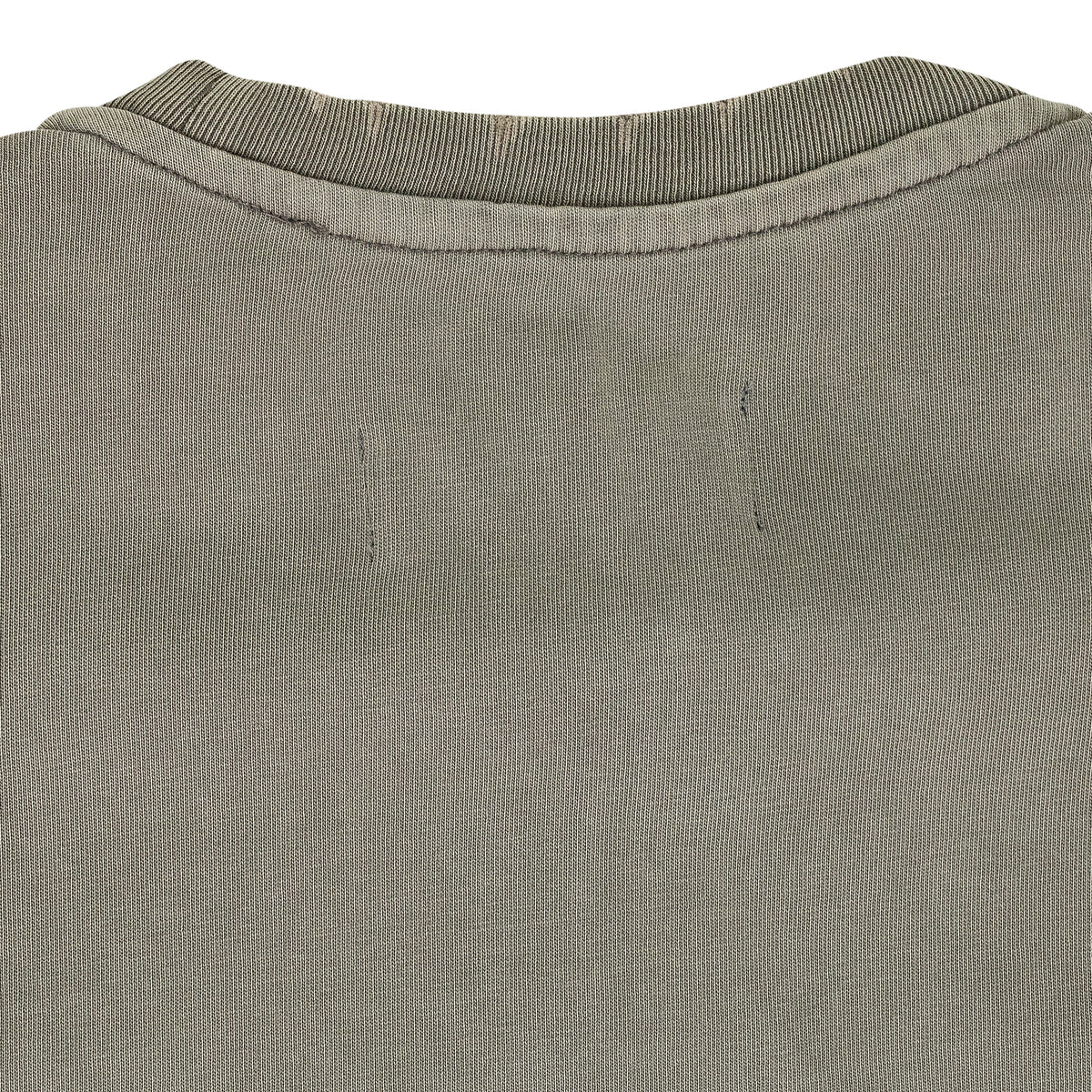 GRAY CHAPEL SHORT SLEEVE T-SHIRT