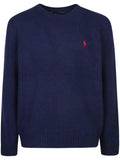 Polo Ralph Lauren sweater with Polo Pony