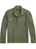 Polo Ralph Lauren cotton jacket
