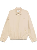 Drôle De Monsieur Le Trench Tweed jacket