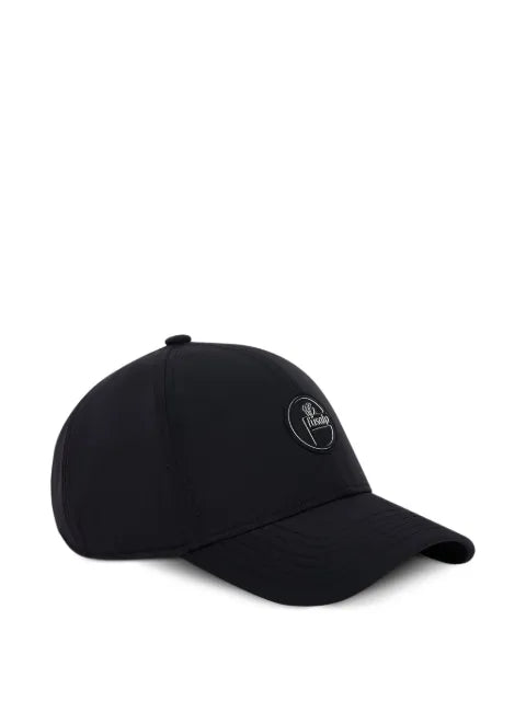 Fusalp Raining baseball cap