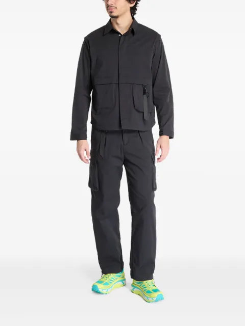 Alpha Industries Utility shirt jacket