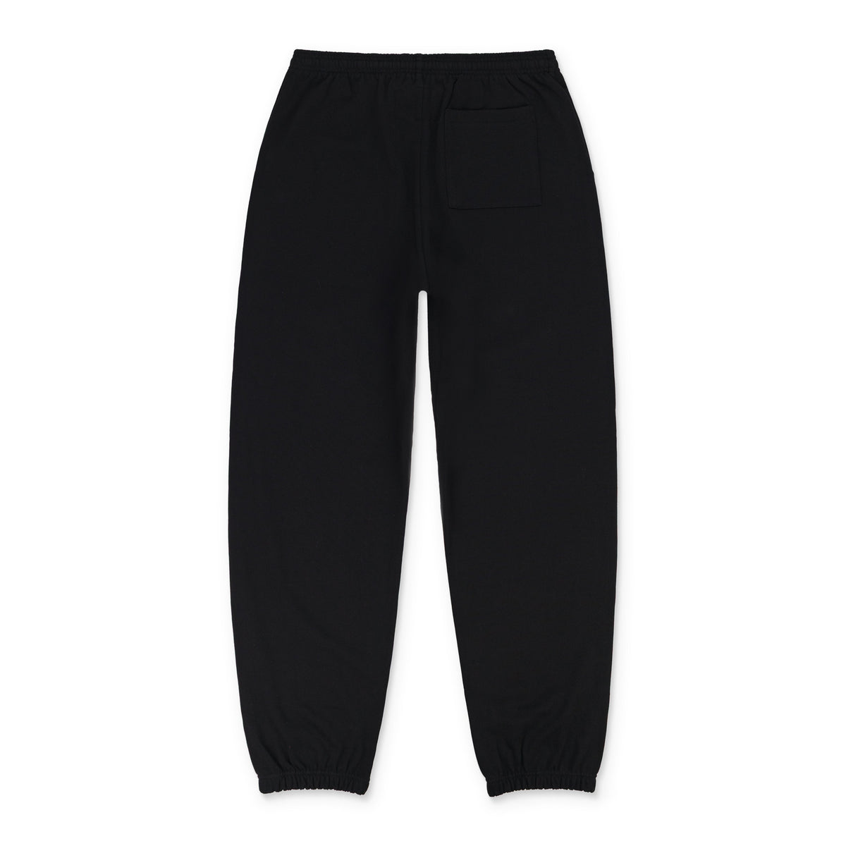 Black Og Web V2 Sweatpants