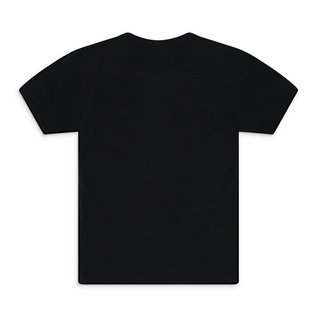 Black Pro Baby T-Shirt