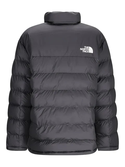 The North Face quilted padded jacket