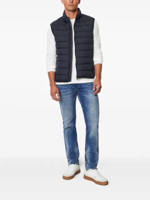 Marc O'Polo padded gilet