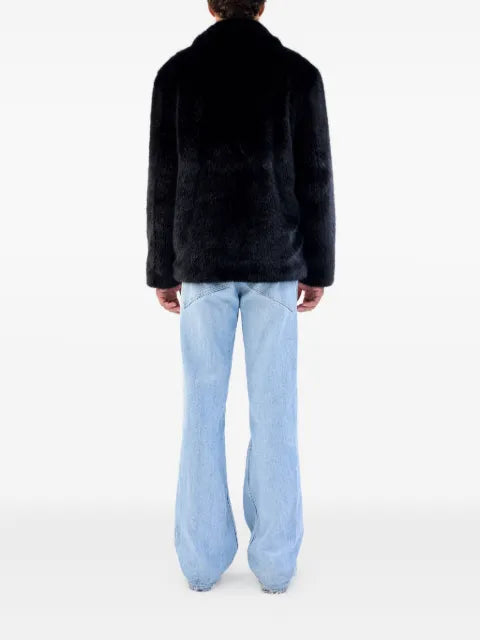 Unreal Fur Lupin Blazer