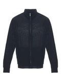 HODAKOVA zip-up cardigan