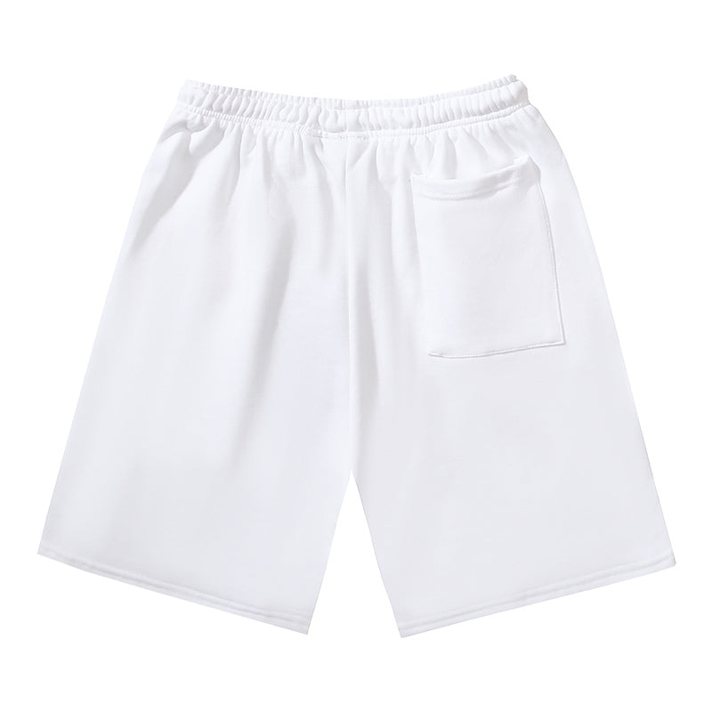 Hellstar Capsule 7 Paradise shorts