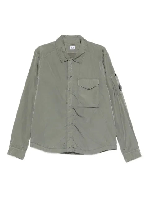 C.P. Company chest-pocket shirt jacket