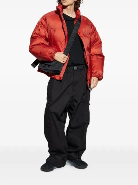 Y-3 quilted Triora jacket