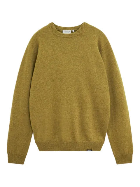 Carhartt WIP Alten crew-neck sweater