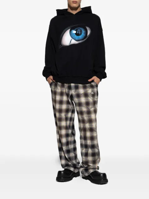 MISBHV Friendly Persuasion hoodie