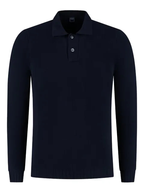 Fedeli cotton sweater