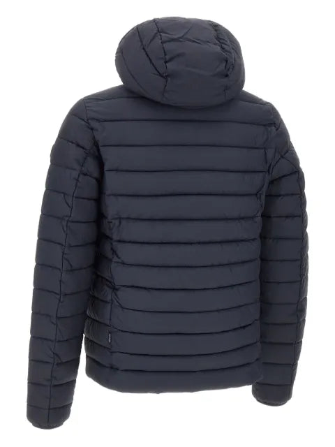 Save The Duck Mito Juncus hooded jacket
