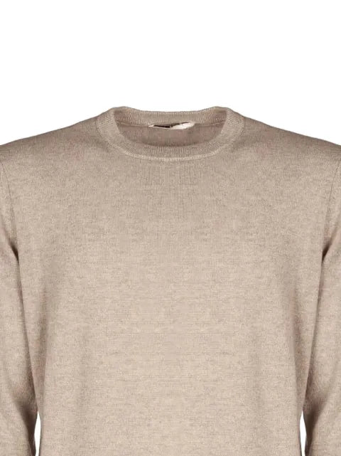 Filippo De Laurentiis crew neck sweater