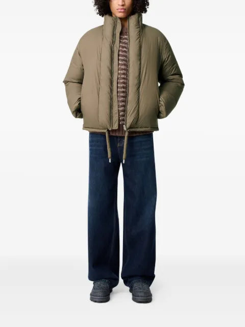 Axel Arigato Lunar puffer jacket